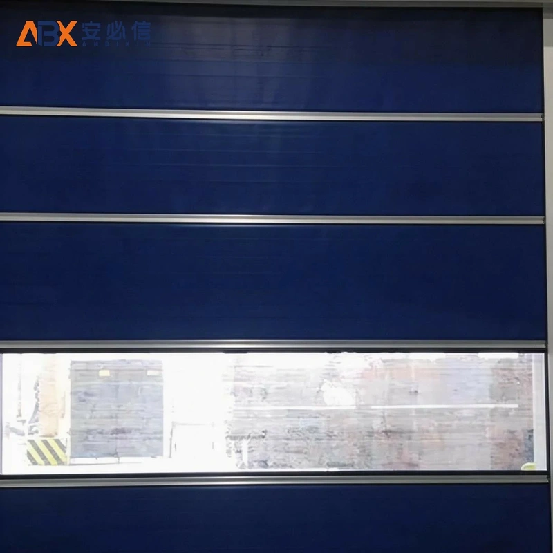 石嘴山快速门