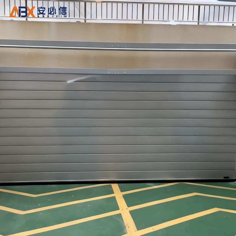 石嘴山洁净室高速门